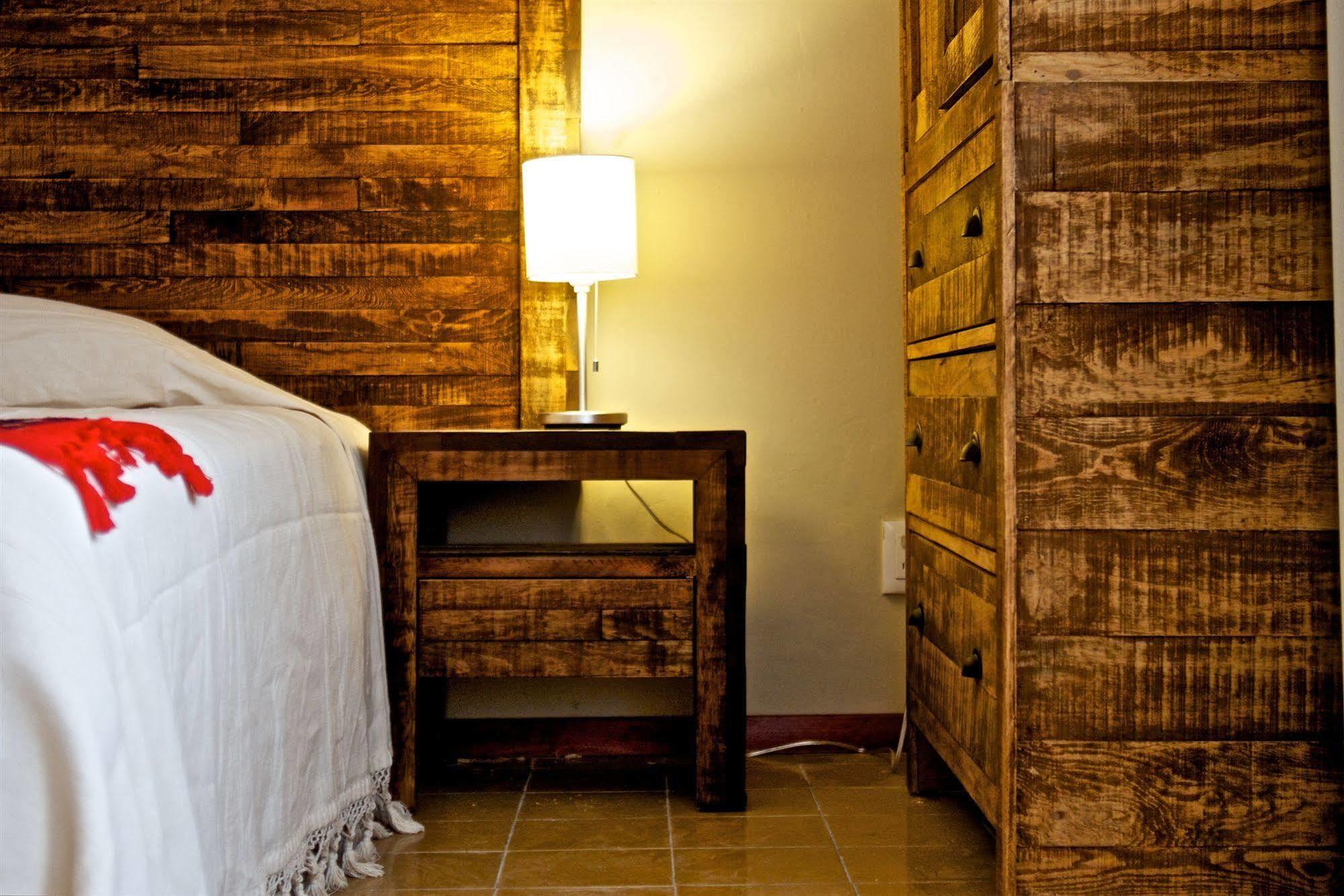 La Fe Hotel And Arts Guadalajara Dış mekan fotoğraf