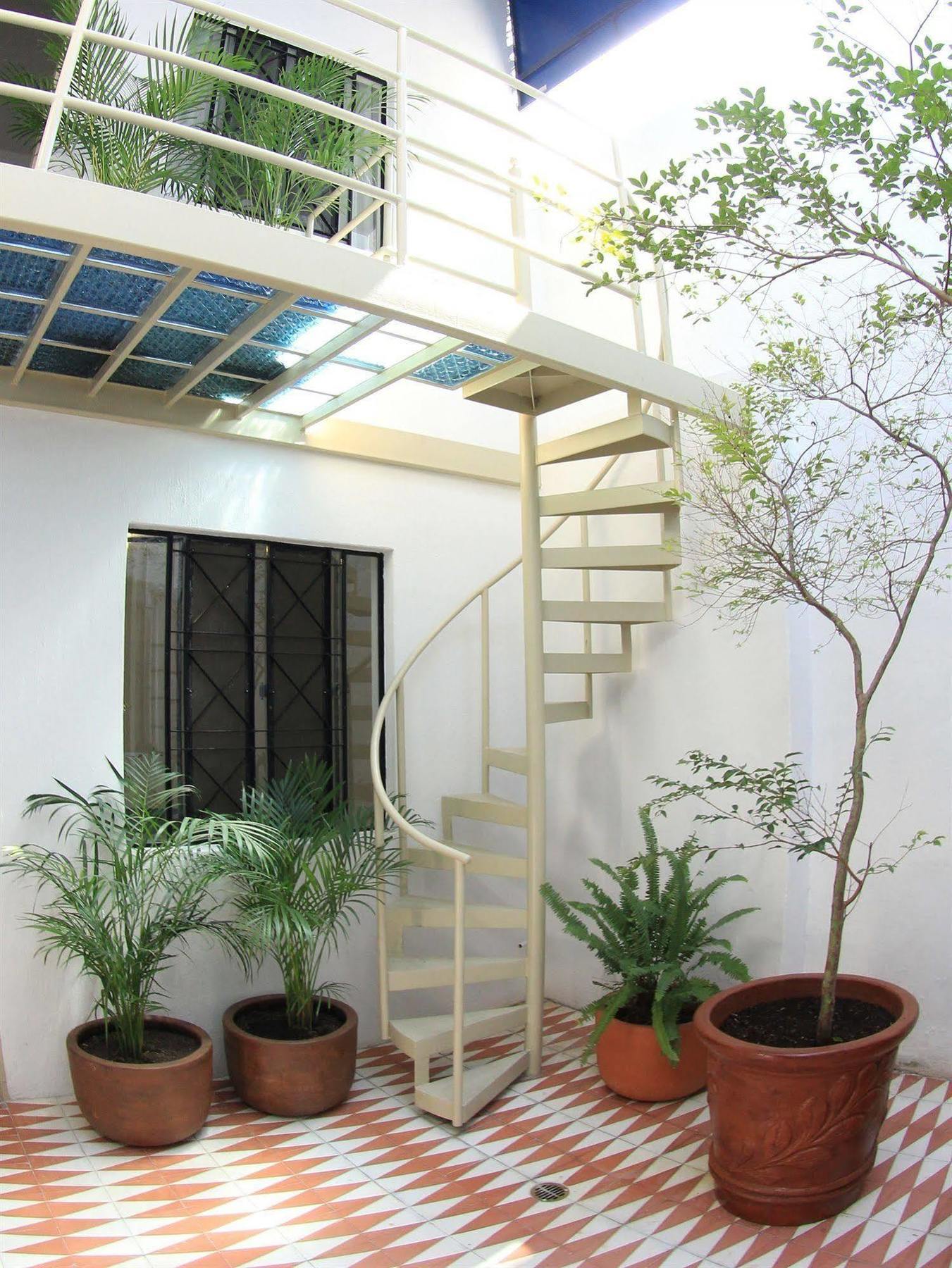 La Fe Hotel And Arts Guadalajara Dış mekan fotoğraf