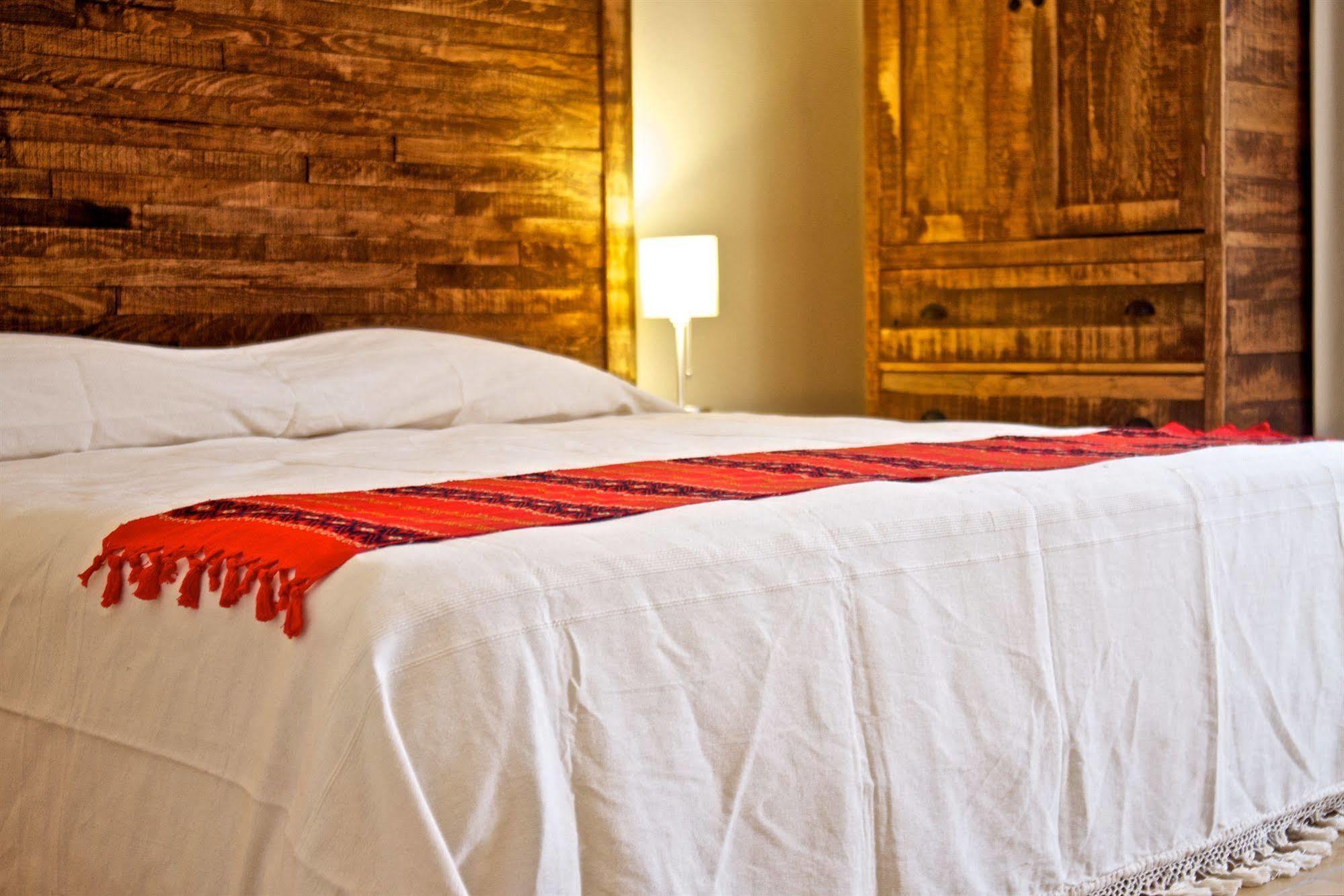 La Fe Hotel And Arts Guadalajara Dış mekan fotoğraf