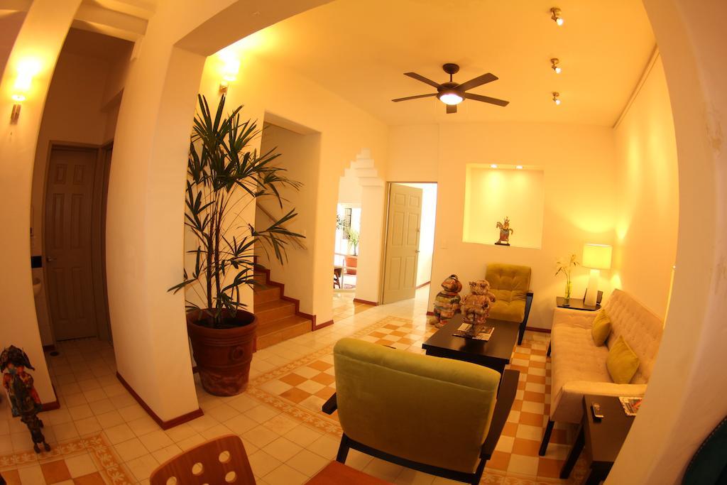 La Fe Hotel And Arts Guadalajara Dış mekan fotoğraf