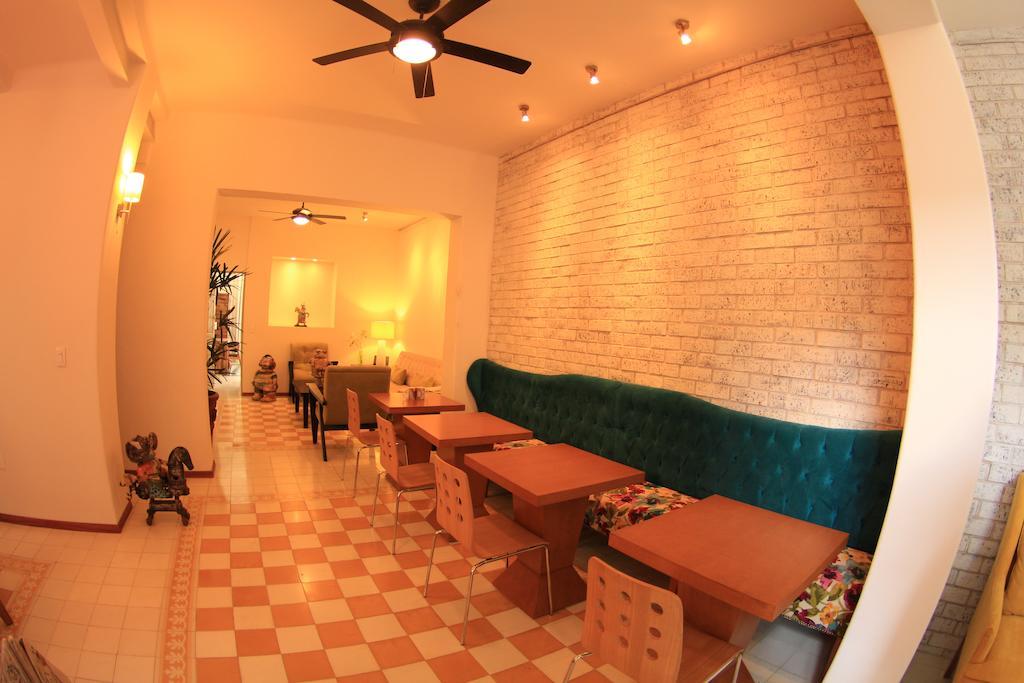 La Fe Hotel And Arts Guadalajara Dış mekan fotoğraf