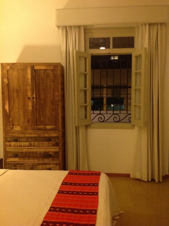 La Fe Hotel And Arts Guadalajara Dış mekan fotoğraf