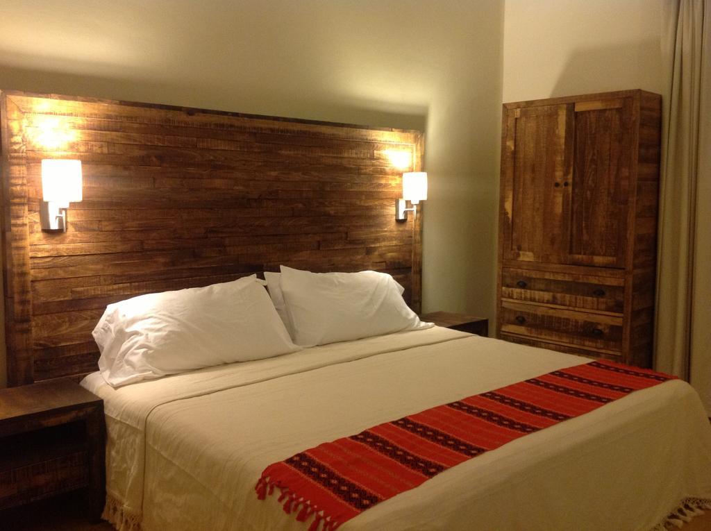 La Fe Hotel And Arts Guadalajara Dış mekan fotoğraf