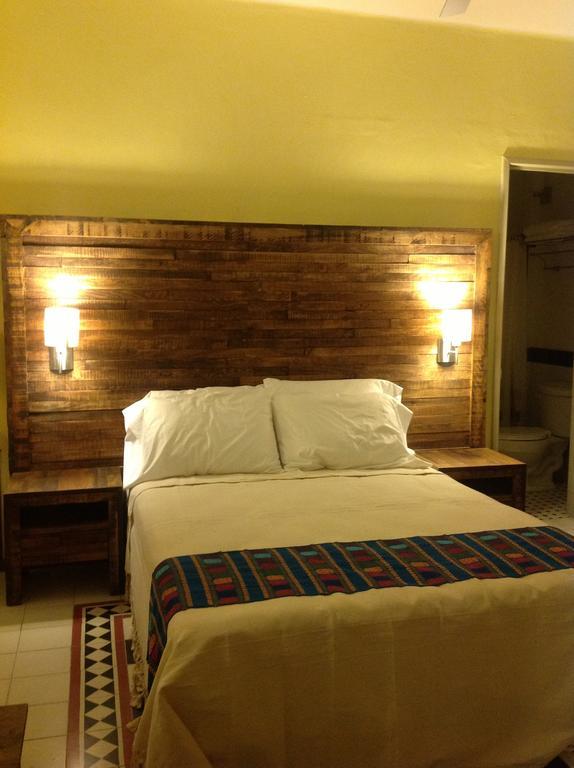 La Fe Hotel And Arts Guadalajara Dış mekan fotoğraf