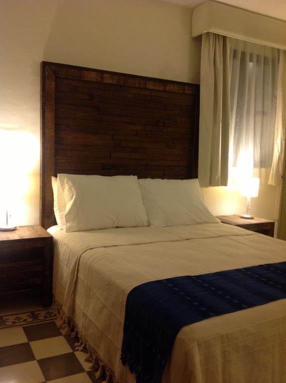 La Fe Hotel And Arts Guadalajara Dış mekan fotoğraf